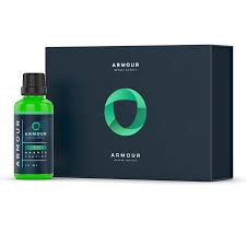 Armour Detail Supply - Armour Quartz Coating