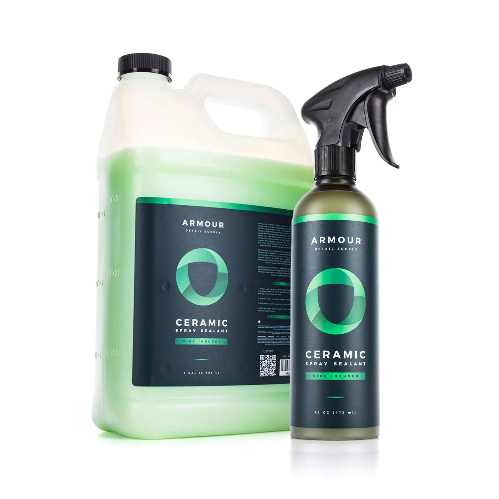 Armour Detail Supply - Ceramic Spray Sealant
