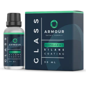 Armour Detail Supply - Glass Coating