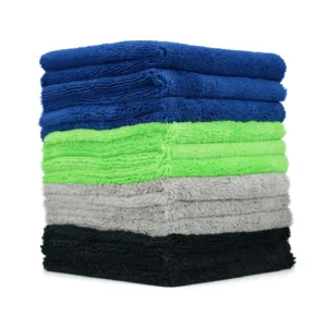 Creature Edgeless Microfiber Towel - 10 Pack
