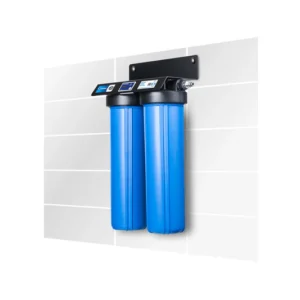 Premium Osmosis Water Filtration System