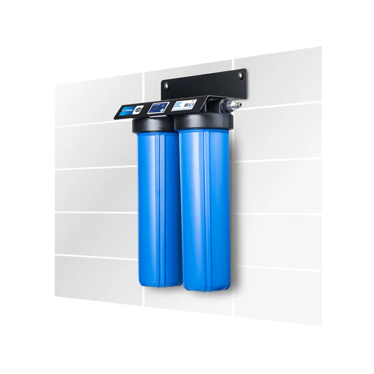 Premium Osmosis Water Filtration System