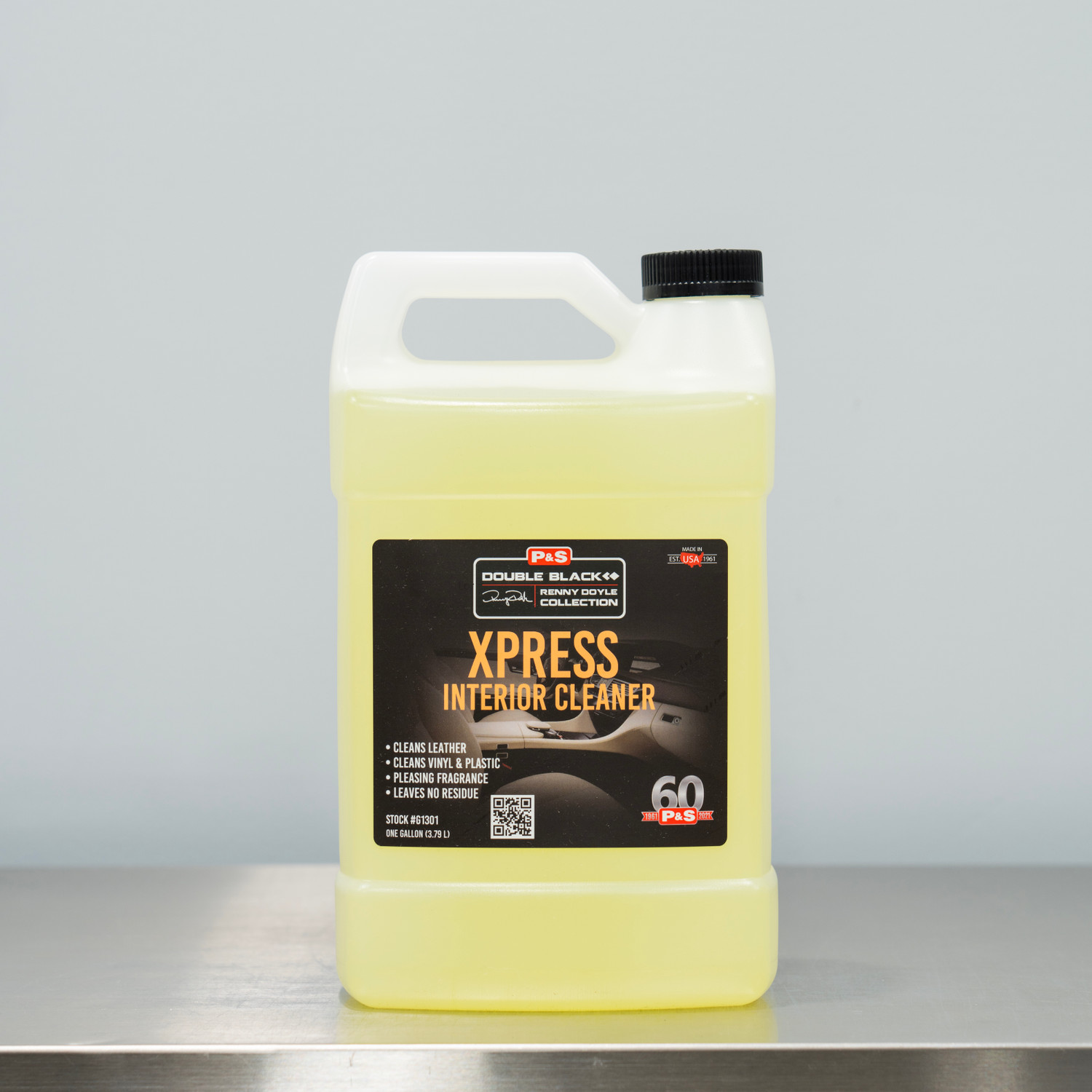 P&S Xpress Interior Cleaner – All-Purpose Interior Cleaner - Image 3