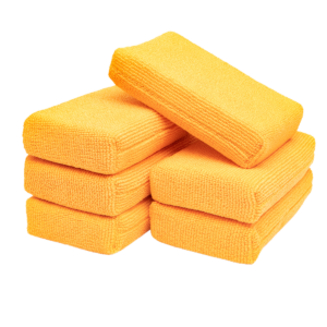 PEARL APPLICATOR SPONGE - 6 Pack