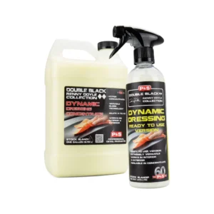 P&S - Dynamic Dressing - Super Concentrated