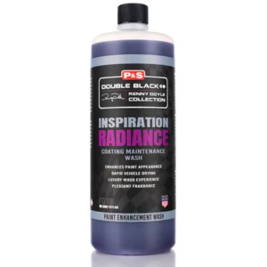 P&S - INSPIRATION RADIANCE Coating Maintenance Wash