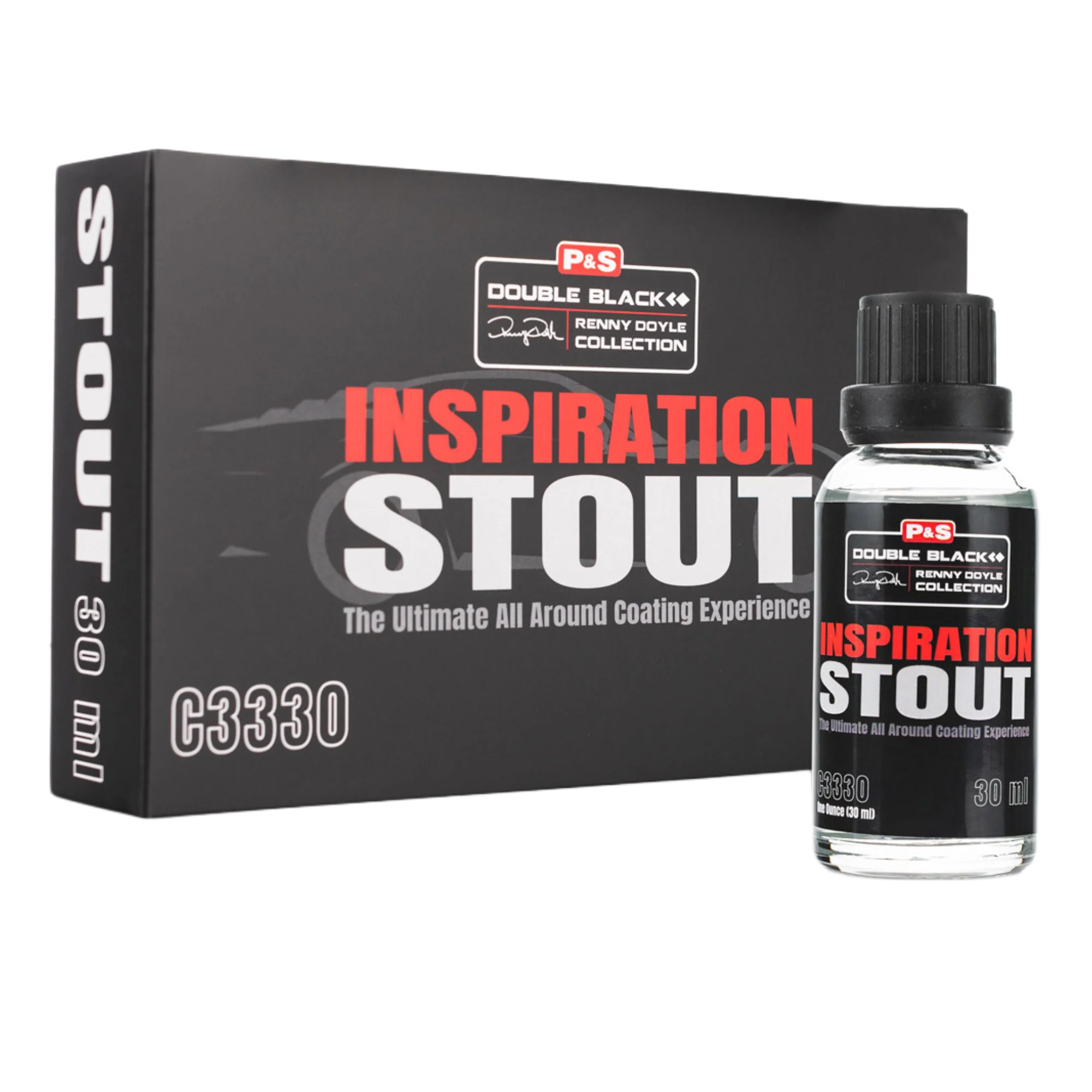 P&S - Inspiration STOUT