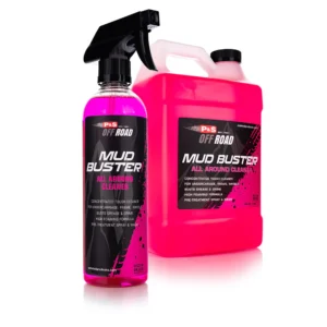 P&S - Mud Buster All Around Cleaner
