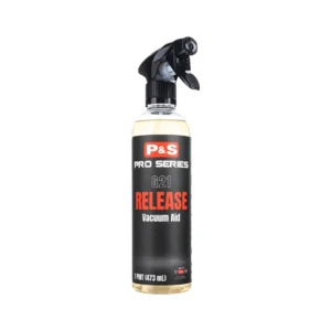 P&S Release Vacuum Aid