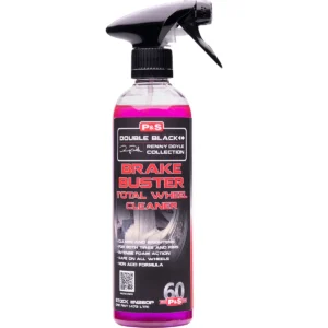 Brake Buster by P&S Total Wheel Cleaner Acid Free Foaming