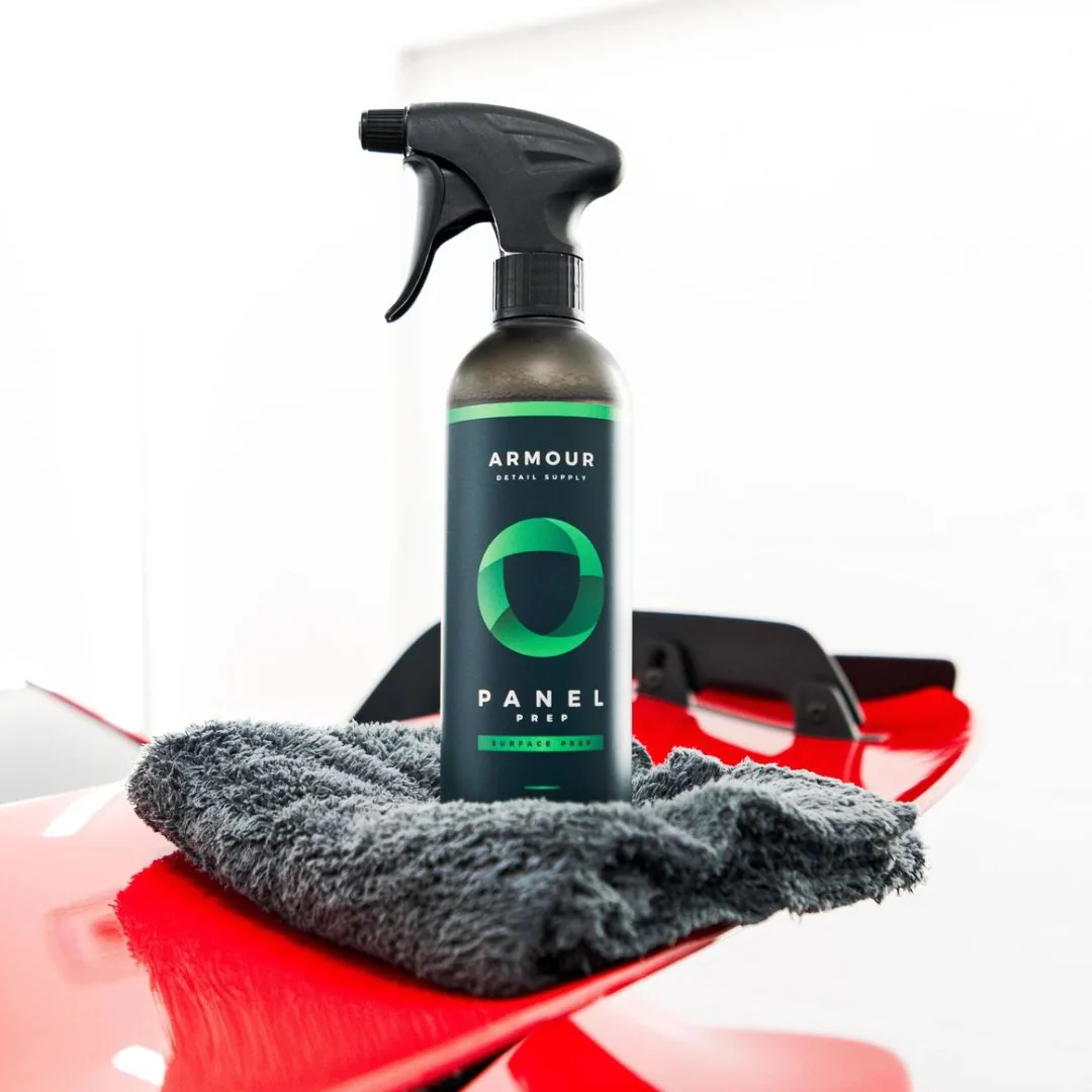 PANEL PREP - Image 2