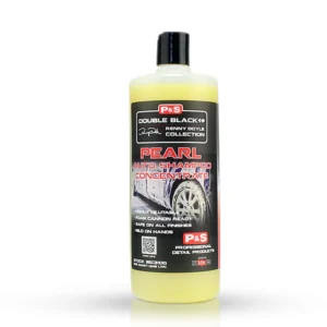 P&S Pearl Auto Shampoo