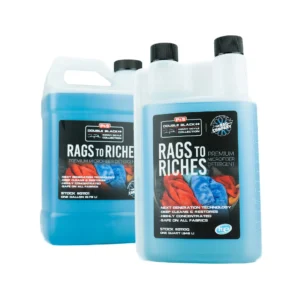 P&S Rags To Riches Microfiber Detergent