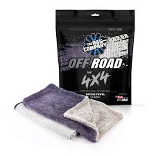 TRC Off Road - The 4x4 Pack