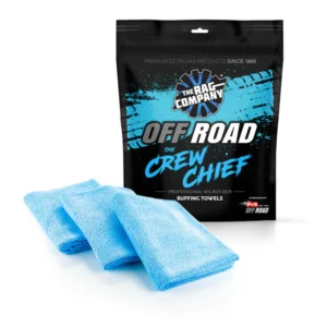 TRC Off Road - The Crew Chief Pack