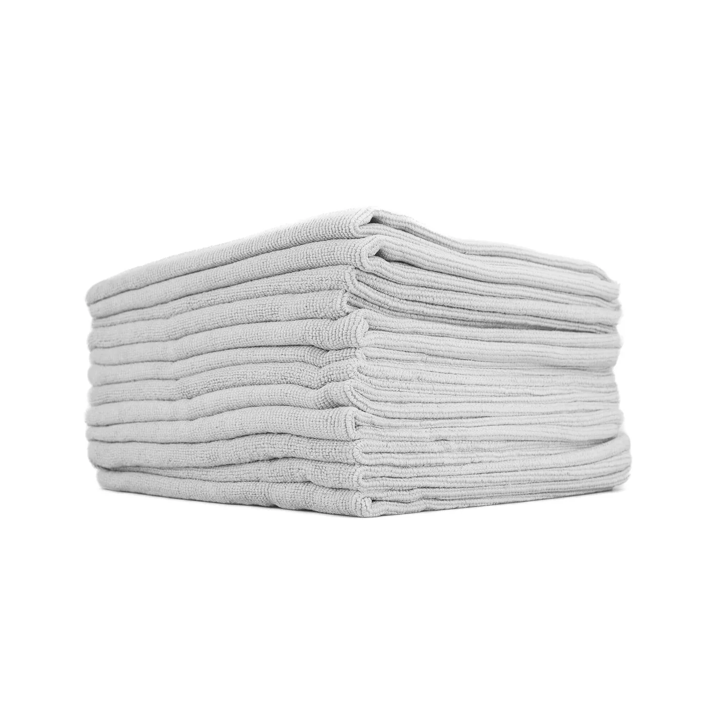 THE Edgeless PEARL Microfiber Ceramic Coating Towel - 12 Pack - Image 2