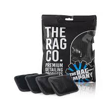 The Rag Company Interior Scrubber 4-Pack