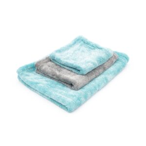 The Rag Company Liquid8r Microfiber Drying Towel