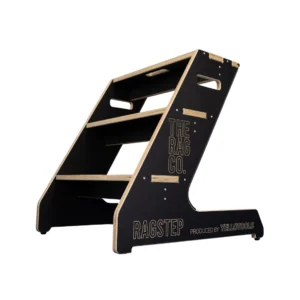 The Ragstep - 3 Step Detail Ladder