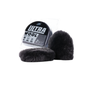 ULTRA Wool Wheel Mitt - 2 Pack