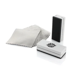 Wrap N' Tuck Suede Coating Applicator Kit