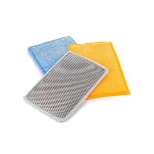 Jersey Scrubbing "Bug Scrubber" Pad - 5 Pakc