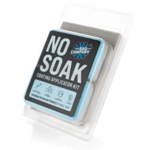 No-Soak Coating Applicator Kit