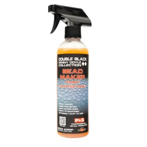 P&S Bead Maker Paint Protectant – Spray Sealant & Drying Aid
