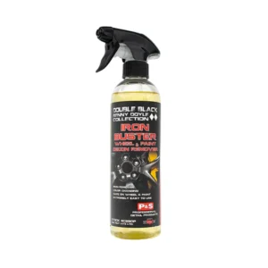 Iron Buster by P&S Wheel & Paint Decon Remover