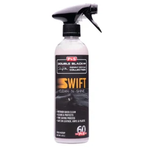 P&S SWIFT Clean & Shine