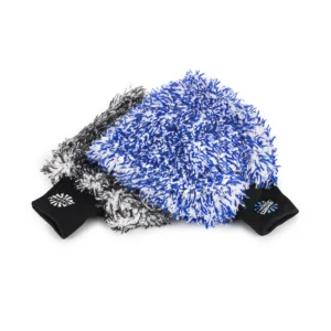 ULTRA WASH MITT