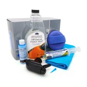 Opti-Coat RV & Marine Ceramic Coating - 5 Year Warranty