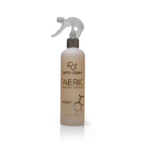Opti-Coat Fabric Ceramic Clean & Protect