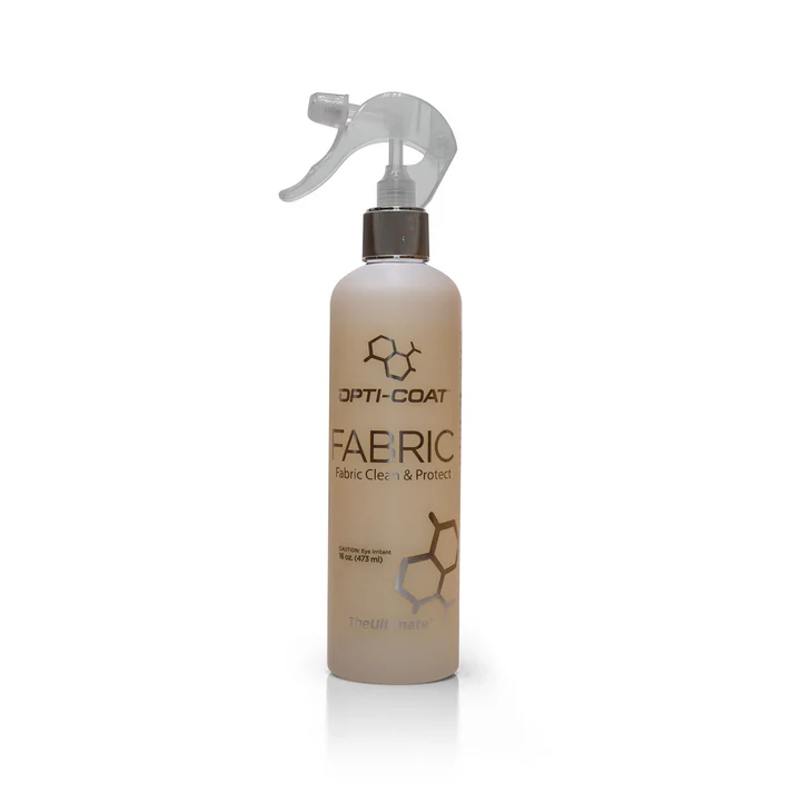 Opti-Coat Fabric Ceramic Clean & Protect