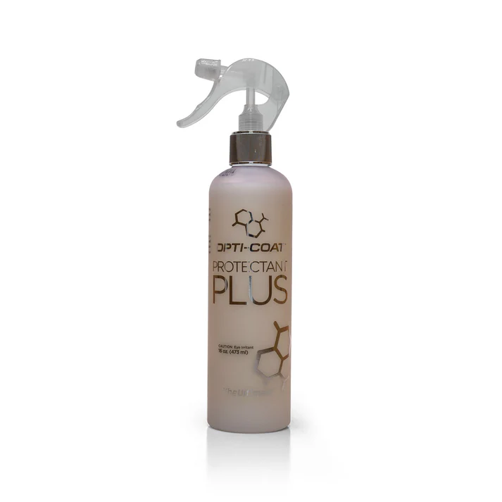 Opti-Coat Protectant Plus Ceramic Interior Protectant