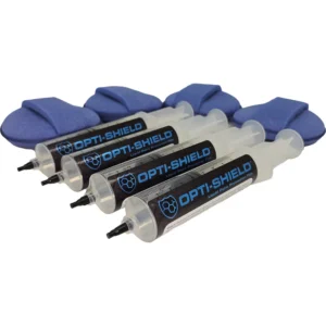 Opti-Shield Liquid Paint Protection Film