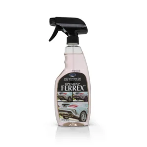 Optimum Ferrex Iron Remover